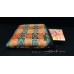Songket Zipped Pouch Medium